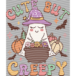 Halloween-WS 10403
